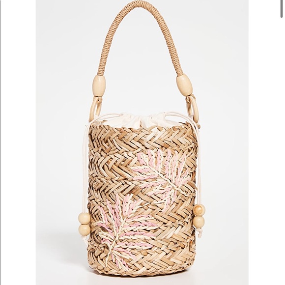 L*Space Lyla Bag NWT - NEW, NEVER USED w/ TAGS - Picture 8 of 8